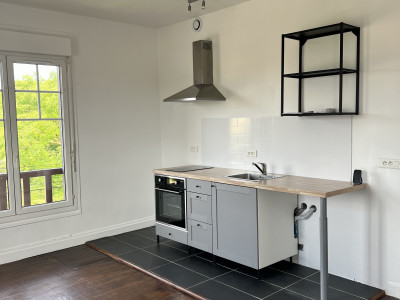 Appartement F2 38 m2
